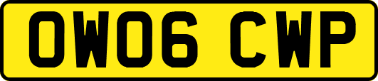 OW06CWP
