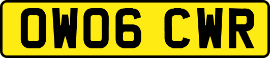 OW06CWR