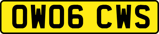 OW06CWS