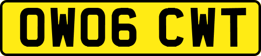 OW06CWT