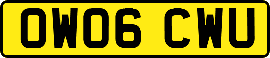 OW06CWU
