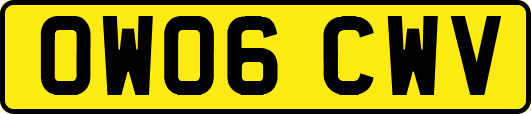 OW06CWV