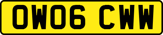OW06CWW
