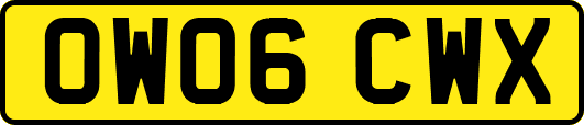 OW06CWX