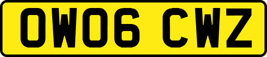 OW06CWZ