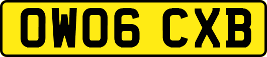 OW06CXB