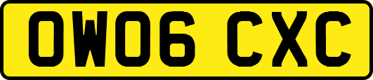 OW06CXC