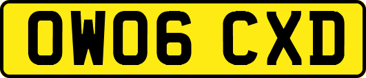OW06CXD