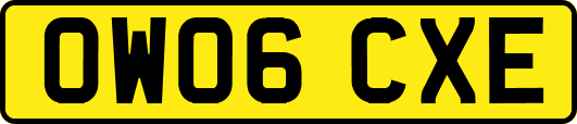 OW06CXE