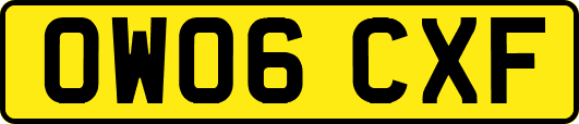 OW06CXF