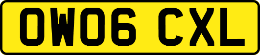 OW06CXL