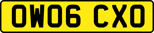 OW06CXO