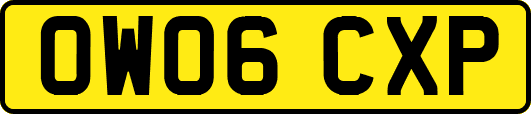 OW06CXP