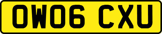 OW06CXU