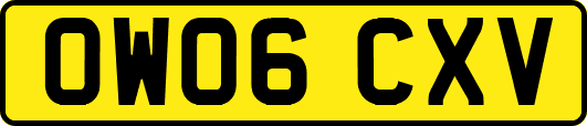 OW06CXV