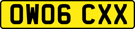 OW06CXX