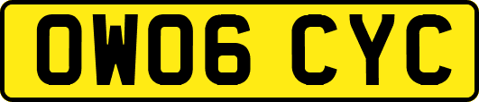 OW06CYC