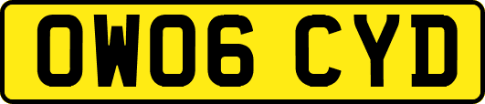 OW06CYD