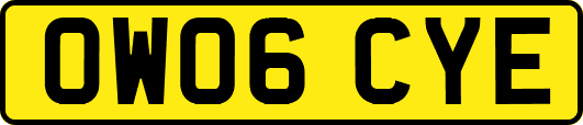 OW06CYE
