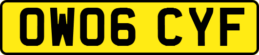 OW06CYF