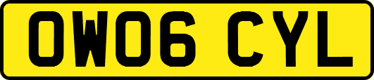 OW06CYL