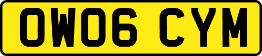 OW06CYM