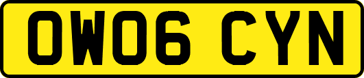 OW06CYN