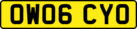 OW06CYO