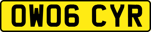 OW06CYR