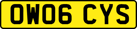 OW06CYS