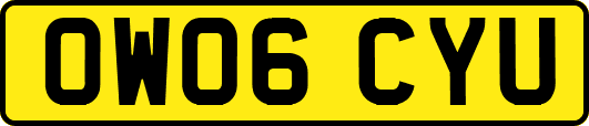OW06CYU