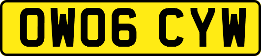 OW06CYW