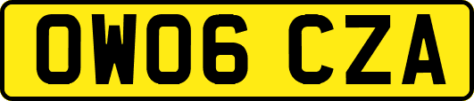 OW06CZA