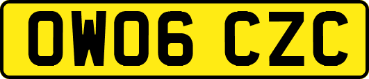 OW06CZC