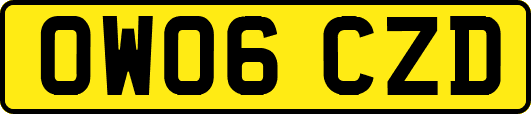 OW06CZD