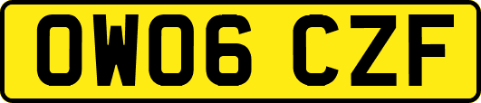OW06CZF