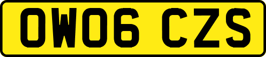 OW06CZS