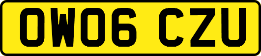 OW06CZU