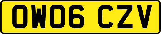 OW06CZV