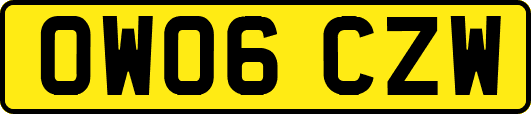 OW06CZW