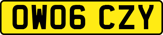 OW06CZY