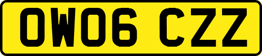 OW06CZZ