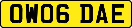 OW06DAE