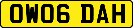 OW06DAH