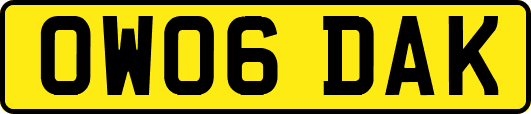 OW06DAK