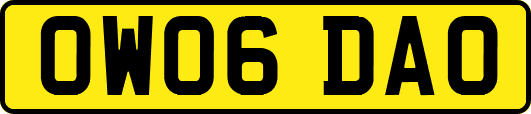OW06DAO