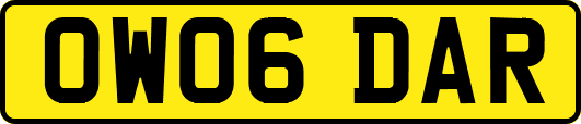 OW06DAR