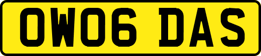 OW06DAS