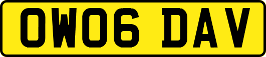 OW06DAV