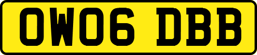 OW06DBB